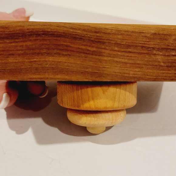 Wooden Toy Film Camera Pretend Play - Picture 10 of 10